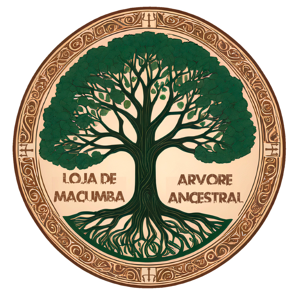 Arvore Ancestral